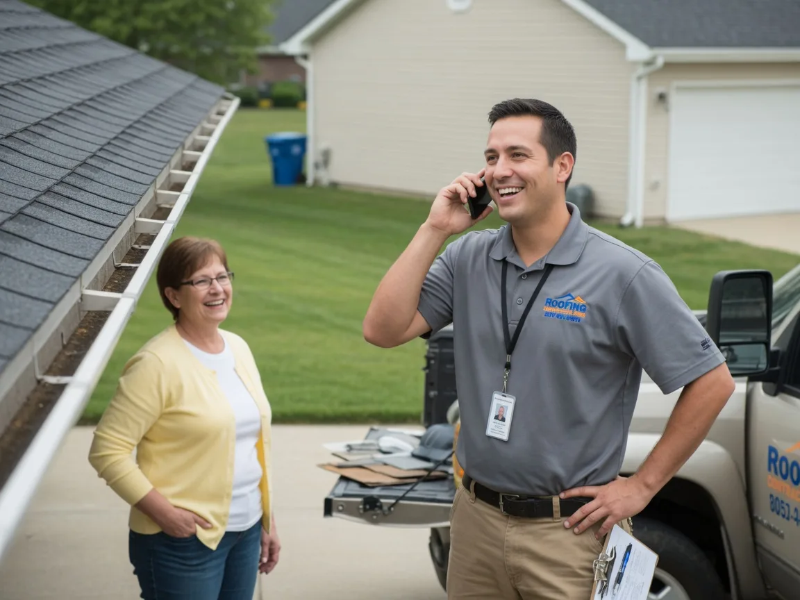 Local Roofing Contractors Fort Necessity, LA FAQs